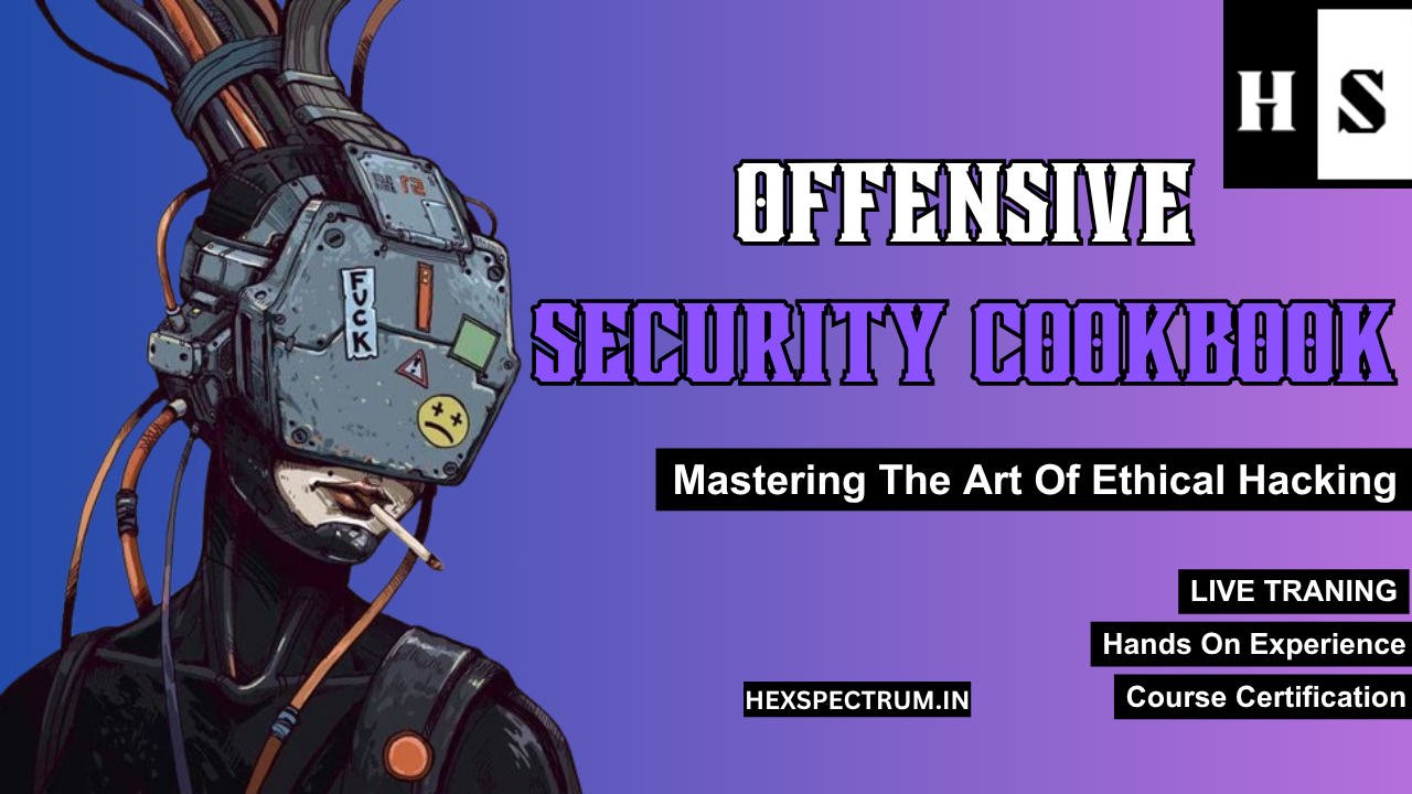 Ethical Hacking Live Training